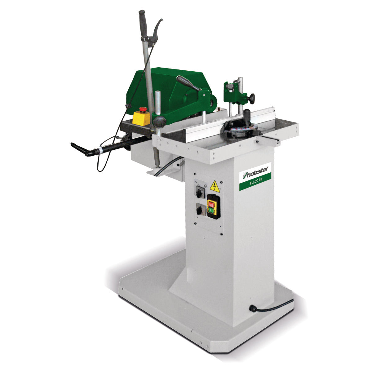 Slot mortising machines for professional woodworking in Ireland
