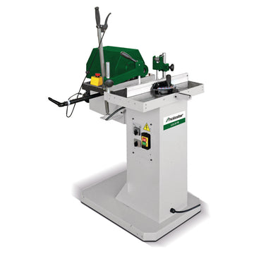 Slot mortising machines for professional woodworking in Ireland