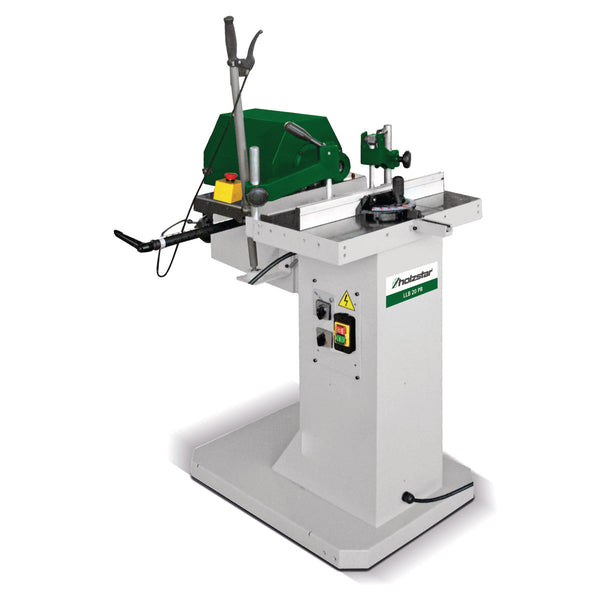 Slot mortising machines for professional woodworking in Ireland

