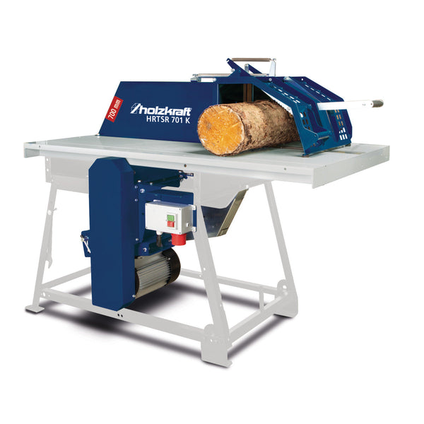 Firewood processing equipment including log splitters, circular saws and conveyor belts available in Ireland
