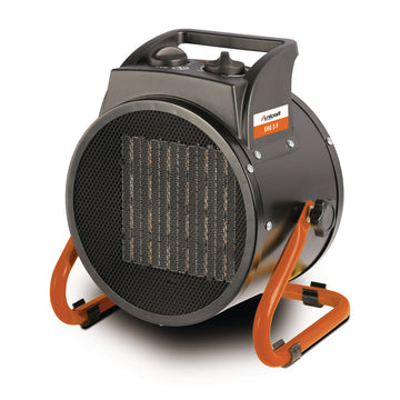 Unicraft electric, infrared, gas and diesel heaters for workshops and industrial spaces in Ireland
