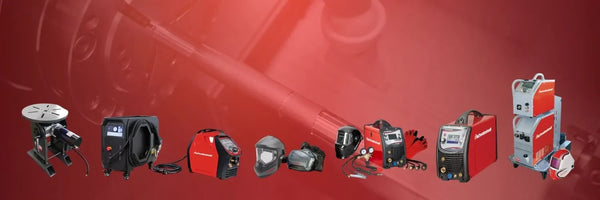 Welding Technology