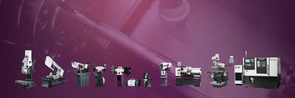 Metalworking Machinery