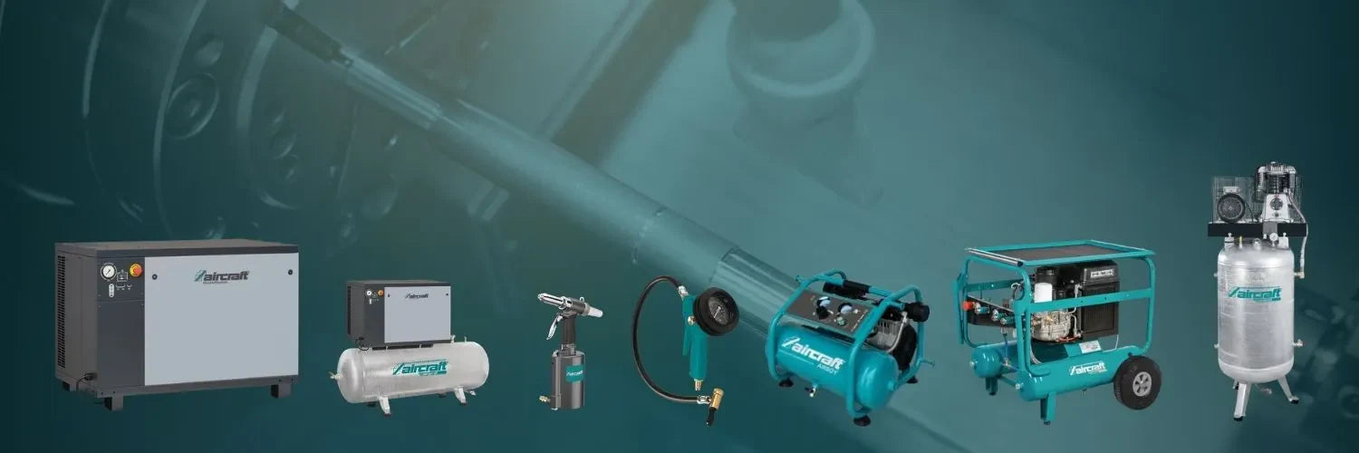 Compressed Air Technology