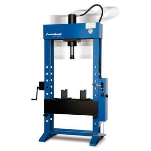 Hydraulic Press Machines