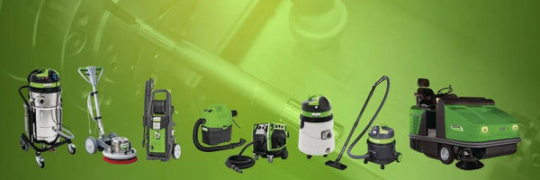 Cleaning Technology