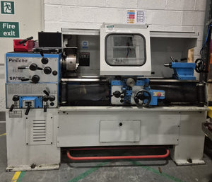 Used Pinacho Lathe