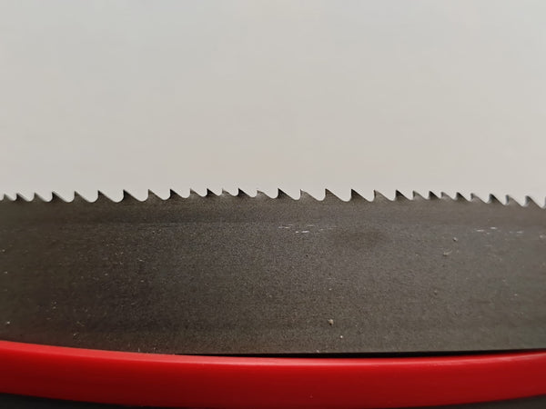 Bandsaw Blades
