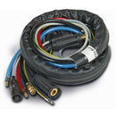 Intermediate hose package, gas-cooled 50 mm² 5 m-1