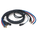 Intermediate hose package, water-cooled W 70 mm² 10 m-1