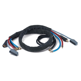 Intermediate hose package, gas-cooled G 70 mm² 15 m