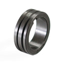 Feed roller single for steel and stainless steel wire 1.2 – 1.6 mm V-groove-1