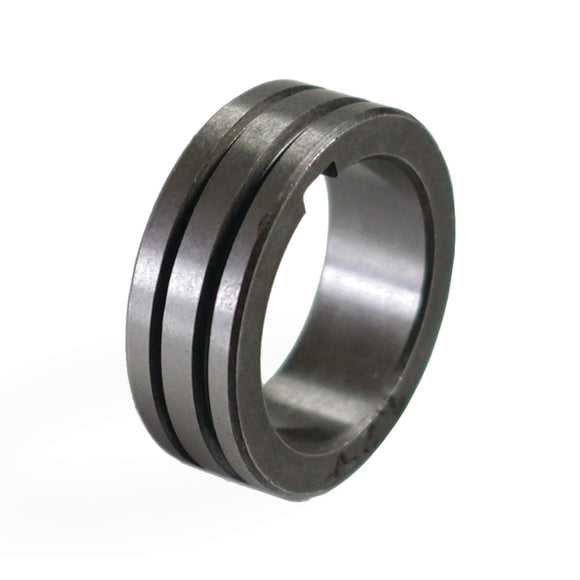 Feed roller single 0.6 – 0.8 mm V-groove