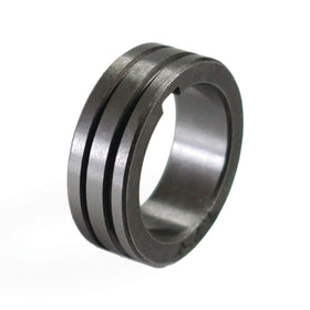 Feed roller single for steel and stainless steel wire 1.0 – 1.2 mm V-groove