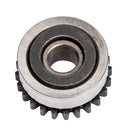 Counter-pressure roller smooth-1