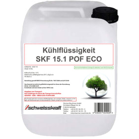 Coolant SKF 15 / 25 l