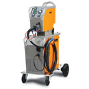 Hose package holder-1