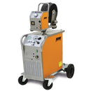 Feeder case Construction-2