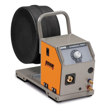 Feeder case Construction