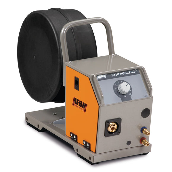 Feeder case Construction