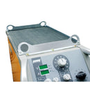 Crane eyes with storage compartment-1