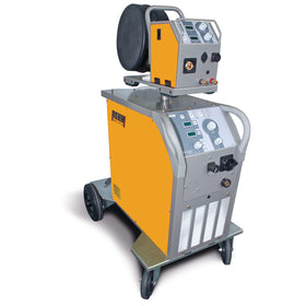 Feeder case Construction