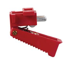 Pushbutton 2-pin, orange