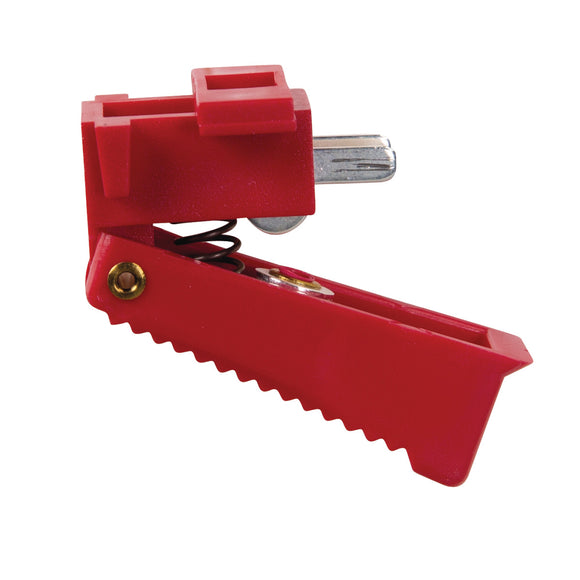 Pushbutton 2-pin, orange