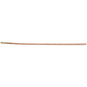 Brass spiral made up 200 mm