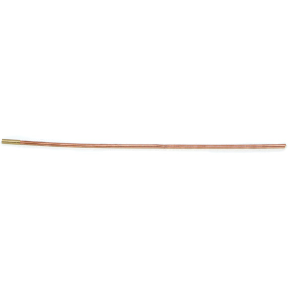 Brass spiral made up 200 mm