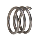Retaining spring for MB 15-1