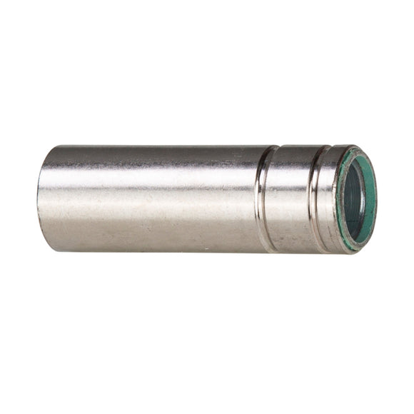 Gas nozzle cylindrical Ø 16.0 mm
