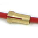 Retaining nipple Ø 4 mm-1