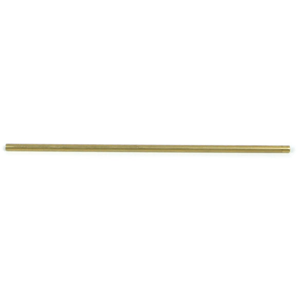 Guide tube brass Ø 4 mm