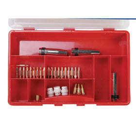Wear parts set SMB 24 / MB 24