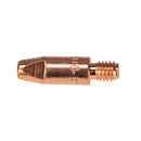 Current nozzle M6 E-Cu Ø 1,2 mm-1