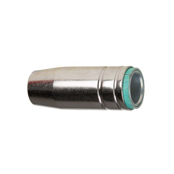 Gas nozzle conical Ø 15.0 mm