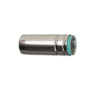Gas nozzle cylindrical Ø 18.0 mm-1