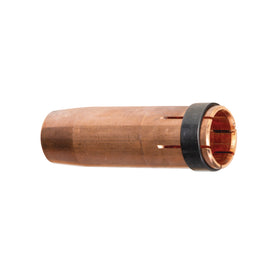 Gas nozzle conical Ø 16.0 mm