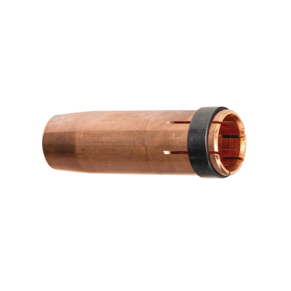 Gas nozzle conical Ø 16.0 mm