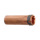 Gas nozzle cylindrical Ø 20.0 mm-1