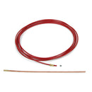 Kombi teflon core red / ø 1.0-1.2 mm / 3.5 m-1