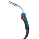 MIG/MAG welding torch, gas cooled MB 36 5m-1
