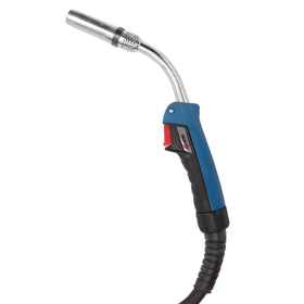 MIG/MAG welding torch, gas cooled MB 36 5m