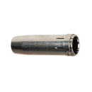 Gas nozzle conical Ø 16.0 / 84 mm-1
