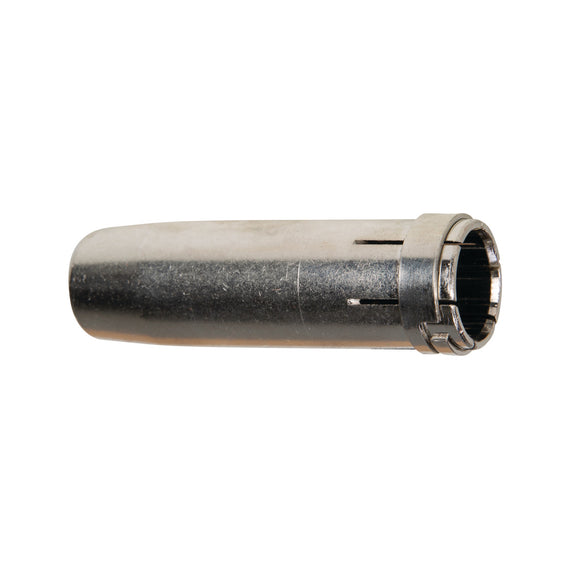 Gas nozzle conical Ø 16.0 / 84 mm