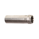 Gas nozzle cylindrical Ø 19.0 / 84 mm-1