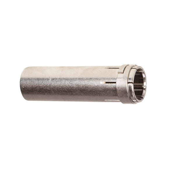 Gas nozzle cylindrical Ø 19.0 / 84 mm