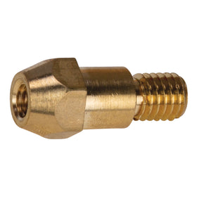 Nozzle holder M6 28,0 mm