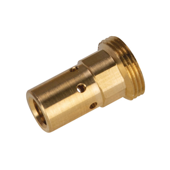 Nozzle holder M8 25,0 mm